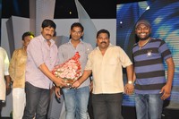Amma Nanna Oorelithe Movie Audio Launch